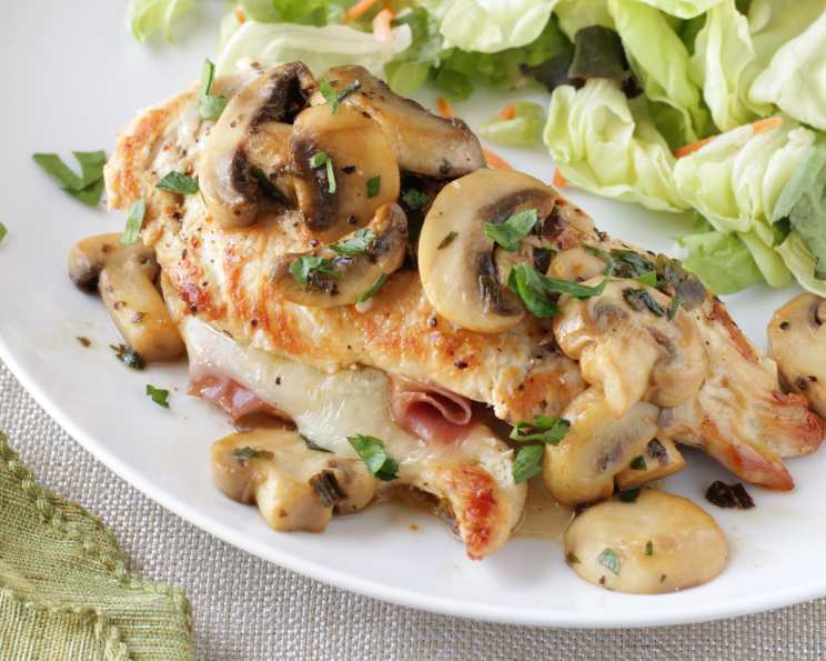 Carrabba's clearance chicken trio